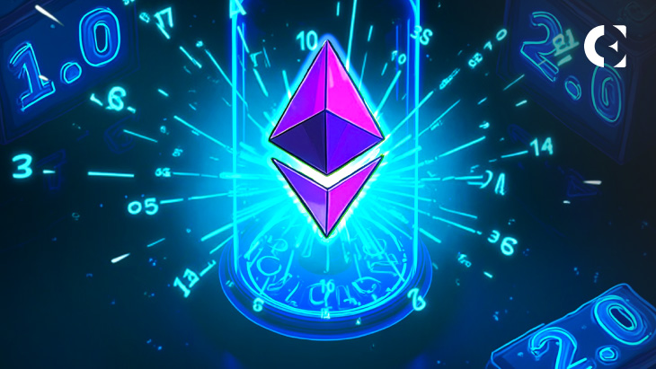 Ethereum Merge and Beyond: Key Upgrades That Shaped the Network