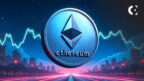 On-Chain Data Shows Whales Are Buying ETH at a Rapid Pace