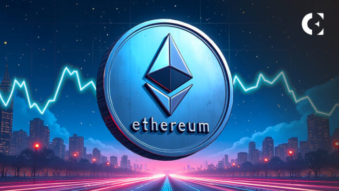 On-Chain Data Shows Whales Are Buying ETH at a Rapid Pace
