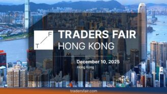 Experience the Future of Trading at Traders Fair Hong Kong 2025