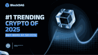Experts Predict $1, $5, Even $20 for BlockDAG, What’s Fueling the Forecast?