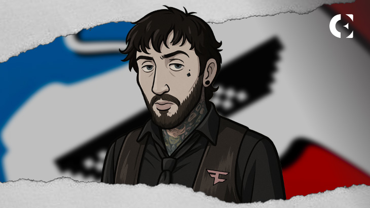 Генеральный директор FaZe Рики Бэнкс уходит в отставку на фоне скандала с криптовалютой MLG