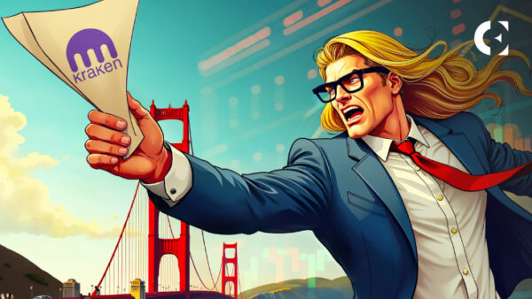Federal Prosecutors Decline to Charge Kraken Founder Jesse Powell