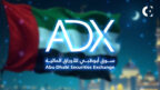 The Abu Dhabi Securities Exchange (ADX) will list the MENA region's first-ever digital bond.