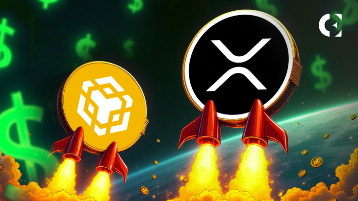First XRP, Then BNB. All Signs Now Point to PENGU for the Next Breakout