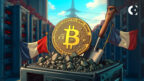 How a New French Bill Aims to Turn Wasted Energy into Bitcoin