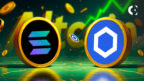 Analysts are watching four key altcoins—SOL, LINK, APT, and ETH—for a rally in July.