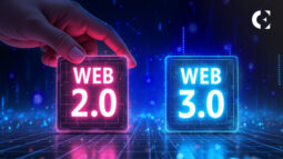 From Web2 to Web3: Embracing the Shift to Decentralization
