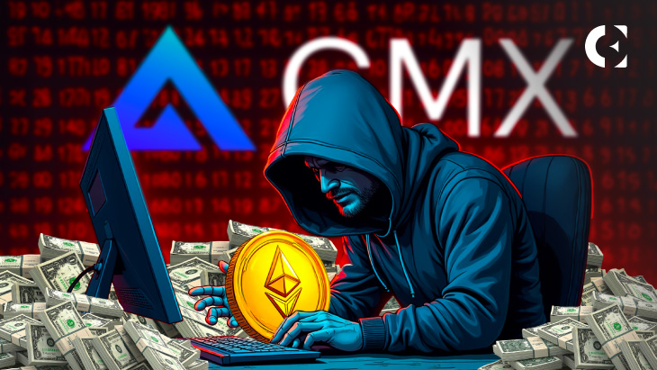 A High-Stakes DeFi Negotiation: GMX and Its Hacker Strike a Deal