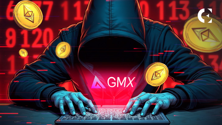The Digital Breadcrumbs: Following the GMX Hacker's Money