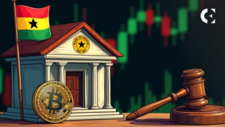 News and analysis of the new crypto regulation framework being proposed by the Central Bank of Ghana in July 2025 to license crypto firms in the country.