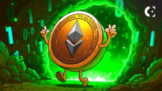 analysis from Glassnode on the Ethereum (ETH) price, pointing to a potential new all-time high of $4,900.