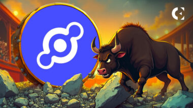 The DePIN Project That's Quietly Outpacing Ethereum in Daily Users