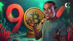 BitMEX co-founder Arthur Hayes predicts Bitcoin will correct to the $90,000 region in the short term.