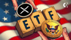 The SEC has approved Grayscale's GDLC, a spot ETF that includes XRP, SOL, and ADA.