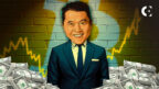 Why Robert Kiyosaki Is Pumping the Brakes as Bitcoin Hits a New ATH