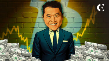 Why Robert Kiyosaki Is Pumping the Brakes as Bitcoin Hits a New ATH