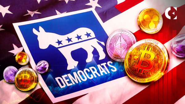 House Democrats Launch ‘Anti-Crypto Corruption Week’ to Oppose GOP Legislation
