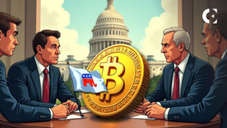 House Republicans Prepare Three Major Crypto Bills For July