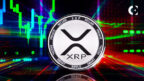 An analysis of XRP's true circulating supply, showing that only 12-15% of the total 100 billion tokens are liquid.