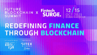 Where Blockchain Meets Fintech, and the Future of Finance is Forged