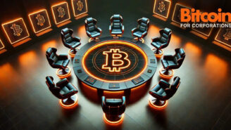 BTC Inc. Launches Chairman’s Circle Tier for Bitcoin for Corporations Initiative