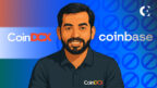 News and analysis of the statement from CoinDCX CEO Sumit Gupta denying rumors of a potential acquisition by the US crypto exchange Coinbase in July 2025.