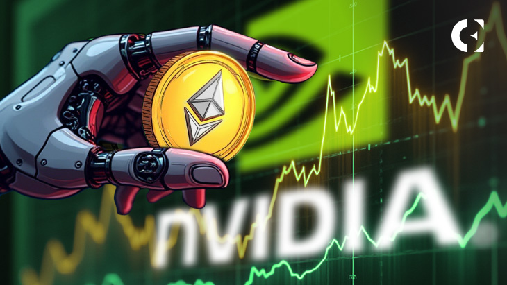 The "ChatGPT Moment" for Ethereum May Be a Stablecoin Boom