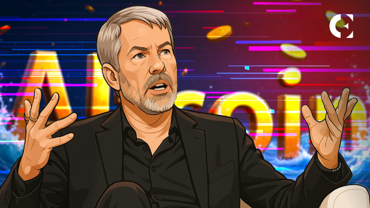 How a 16% Altcoin Rally Challenges Saylor's "Bitcoin-Only" Narrative