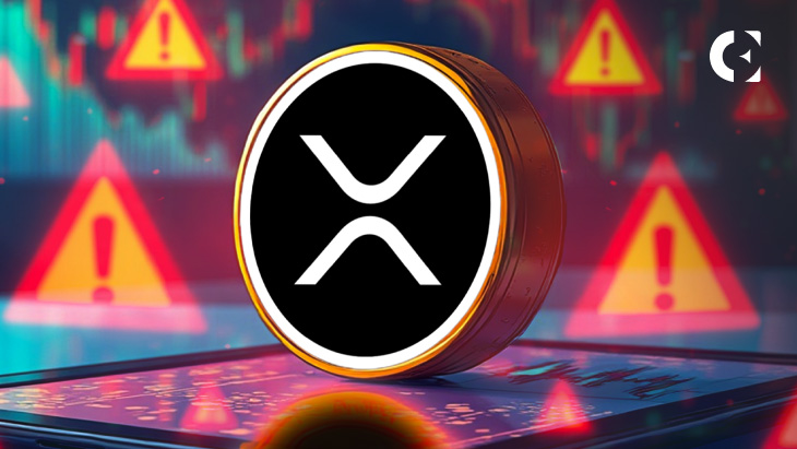 Is XRP Going to Break $3 or Will a Pullback Dominate?