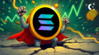 Solana's Breakout Above $153 Has Reignited "Meme Season" Hype