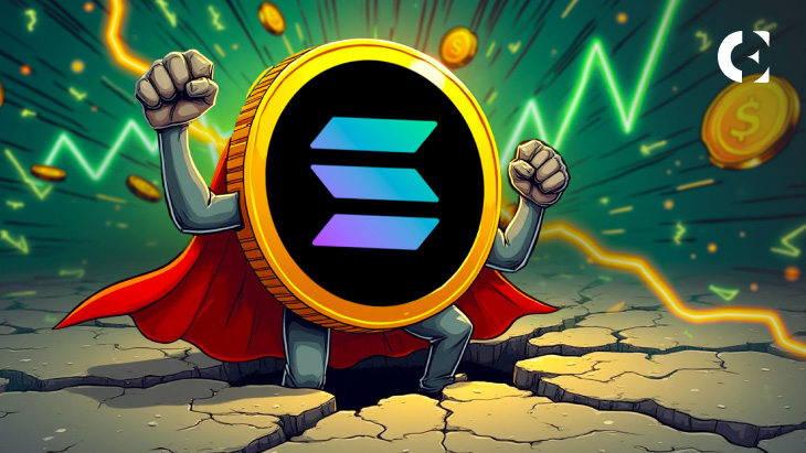 Solana's Breakout Above $153 Has Reignited "Meme Season" Hype