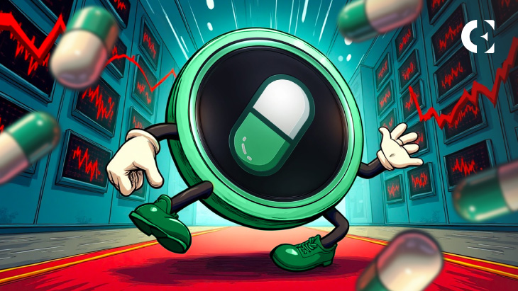 Is the PUMP Token Just Another Meme or a Massive Rug Pull in Disguise?