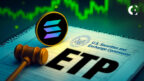 The SEC has issued new guidance outlining disclosure requirements for all crypto ETPs.