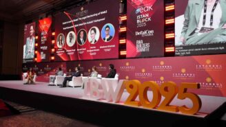 Istanbul Blockchain Week 2025 Breaks Records with Global Web3 Leaders, AI Agents, and RWA Innovation