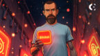 Jack Dorsey Launches Bitchat, a Chat App for When the Internet Is Down