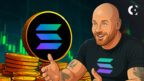 News and analysis of Accelerate, a new $1.5 billion Solana (SOL) treasury initiative launched by Asymmetric Financial CEO Joe McCann in July 2025.