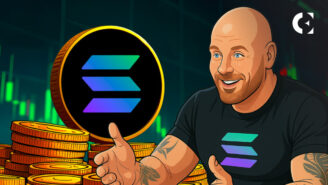 News and analysis of Accelerate, a new $1.5 billion Solana (SOL) treasury initiative launched by Asymmetric Financial CEO Joe McCann in July 2025.