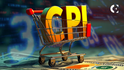 Индекс CPI США ослабеет, надежды на снижение ставок возвращаются в фокус