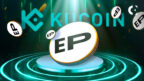 Echo (ECHO) trading launches on KuCoin on July 2 at 12:00 UTC