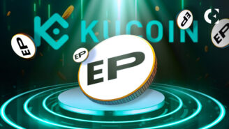 Echo (ECHO) trading launches on KuCoin on July 2 at 12:00 UTC