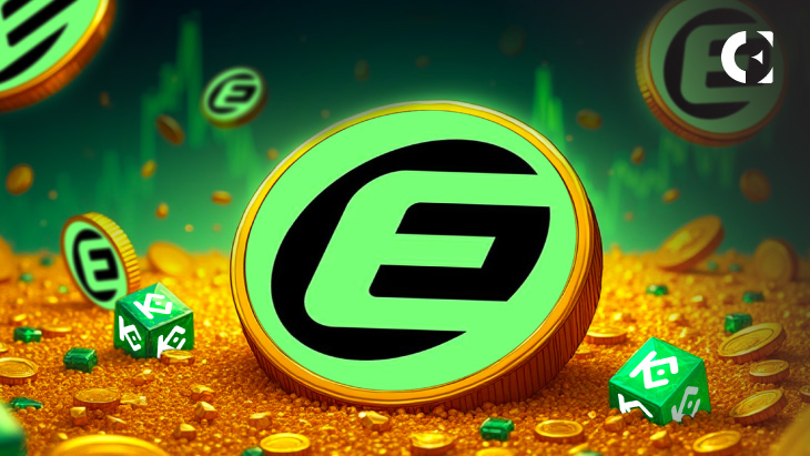 KuCoin добавляет Eclipse (ES) в кампанию GemPool Rewards на 333 333 токенов