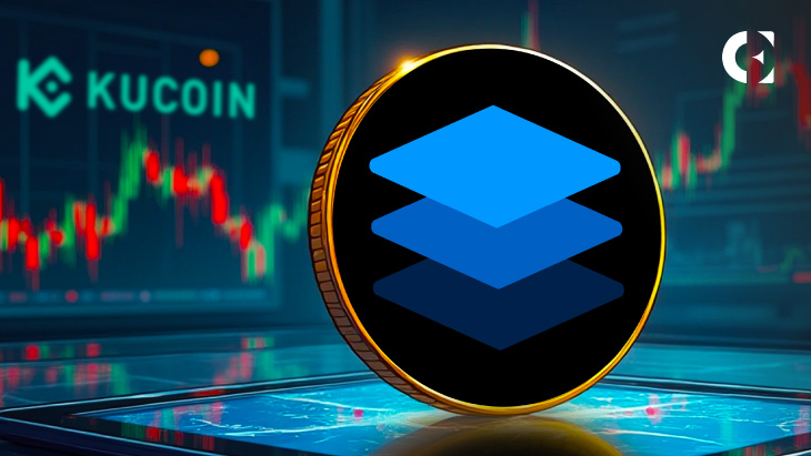 KuCoin добавляет HAiO — новый токен музыкальной платформы Web3 на базе искусственного интеллекта