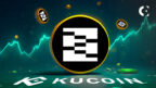 KuCoin Lists Infinity Ground (AIN), a 'No-Code' Web3 Token