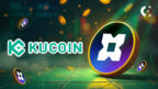 TALE Token for Voice-to-Video AI Content Goes Live on KuCoin Spot Market