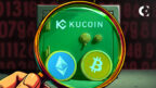 KuCoin's Latest Audit Confirms All User Funds Are Over-Collateralized
