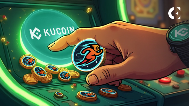 DashFun Coin (DFUN) Trading Goes Live on KuCoin with AI-Driven Platform Backing