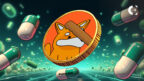 letsBONK.fun Surges to 25% Market Share, Challenging Pump.fun's Lead