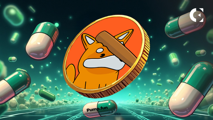 LetsBONK.fun Surpasses Pump.fun as Solana’s Top Memecoin Launchpad: BONK Overtakes Official Trump Meme