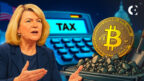 Lummis Unveils Crypto Tax Bill, $300 Limit, Staking Fix